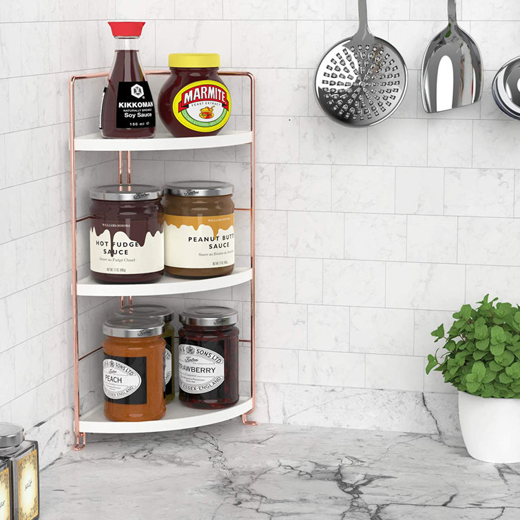 Bathroom Counter Shelf Unit Semis Online